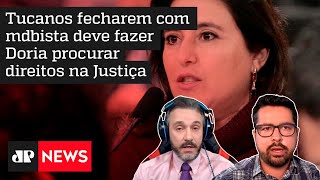 Escolha por Simone Tebet para terceira via é a melhor opção? Confira análises
