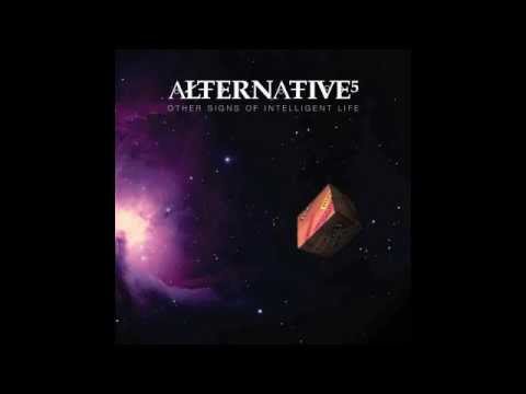 Alternative5 - The origin