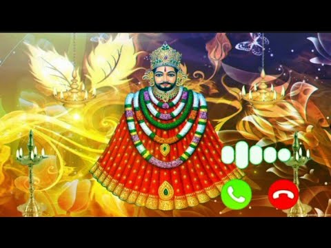Pakad lo hath banwari ringtone || Khatu Shyam new latest ringtone || Baba Shyam ringtone 2022 ||