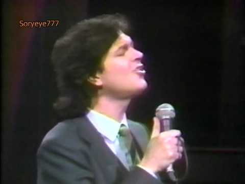 Camilo Sesto - Ladron de Amor