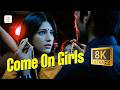 3 Come On Girls Video Dhanush Shruti Haasan Anirudh Ravichander