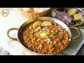 Pav Bhaji Recipe By Food Fusion