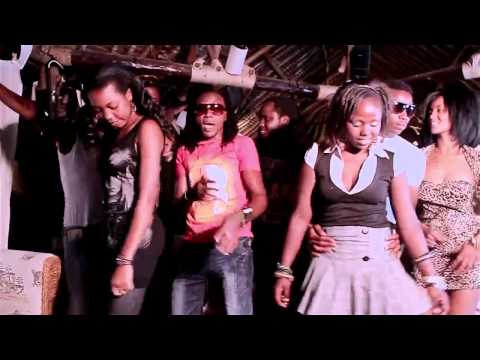 TUJIRUSHE   TOTTI & KIDISOFFICIAL VIDEO)   YouTube