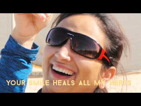 Neenu Happy Birthday  2015