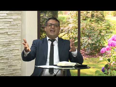 07 Lecciones Biblicas - El pacto en el Sinaí