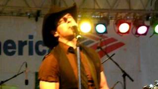 How Bout You Don&#39;t - Lost Trailers - LilacFest, Rochester, NY