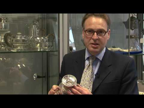 Difference between silver and electroplate