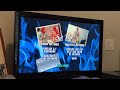 Opening And Menu To Up In Smoke 2000 DVD