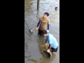 Auntie S Fishing Pond Neo Tiew