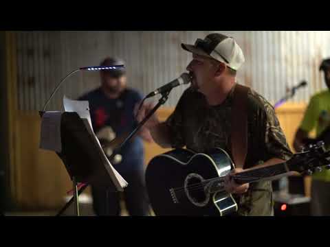 The Bonami Band  - Simple Man