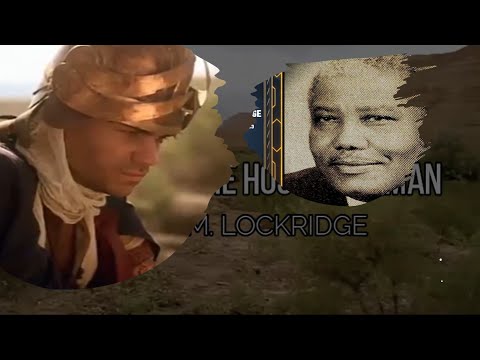 S.M. Lockridge - Captain of The Host - Naaman