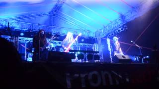 Dymytry - "Jsem nadšenej" (Rock of Sadská 2014) Dymytry - "Jsem nadšenej" (Rock of Sadská 2014)