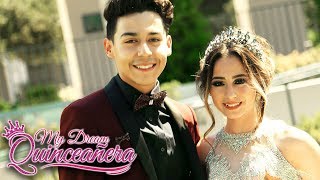 Too Little, Too Late | My Dream Quinceañera - Dani EP5