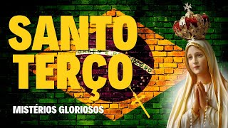 Santo Tero - Santo Tero do Domingo - Mistrios Gloriosos