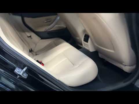 2018 BMW 4 Series