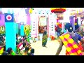 KOVIL KODAI 2021 KANIYANATTAM Gramathu Thiruvizha Sami Attam