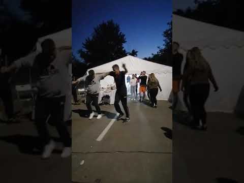 Gemenii Toma din Chiselet! Ca în tinerețe! Gheorghe și Florin!