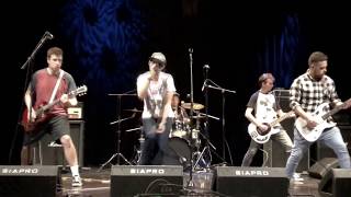 Last Titans - Lies [Live]