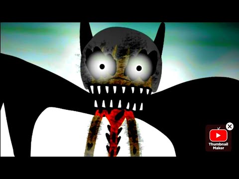 ROMAIN WORLD/ LINCOLN 85 GETS DEMONS ( THE LOUD SILENT HILL :REMAKE - ANIMATION )