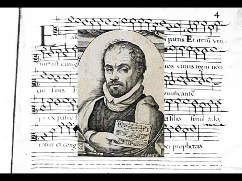 Alonso Lobo - Vivo Ego, Dicit Dominus