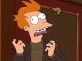 Futurama Robot Food