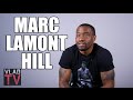 Marc Lamont Hill On Why He Thinks Black People Can T Be Racist