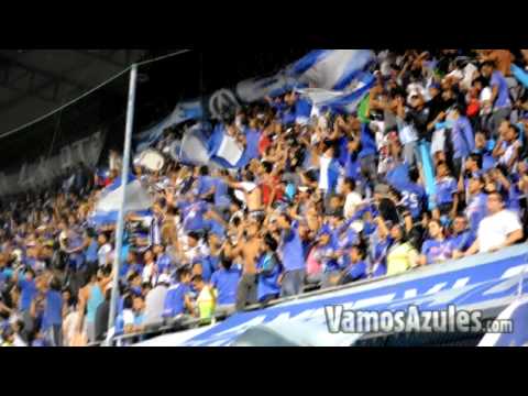 "No me arrepiento de este amor" Barra: Boca del Pozo • Club: Emelec