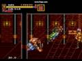 Streets Of Rage 2 Level 3 Park Part 1