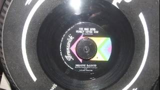 sugarpie Desanto   the one who really love you