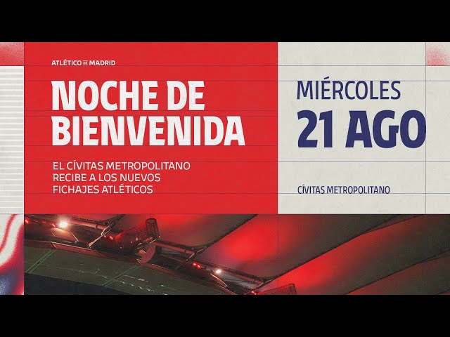 Vídeo relacionado con Bufanda oficial del Atlético de Madrid en color negro con escudo y texto bordado, ideal para mostrar tu pasión rojiblanca en cualquier ocasión.