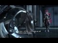 Metal Gear Rising: Revengeance - Monsoon Boss Battle