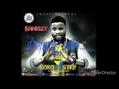 Enniszy Koko step instrumental