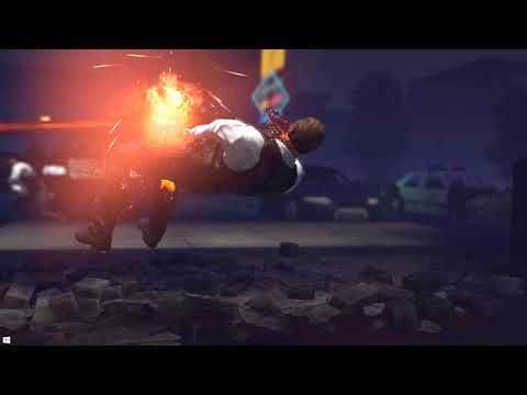 Lets Play XCOM Long War + LW Rebalance Part 97 - Exalt Mission