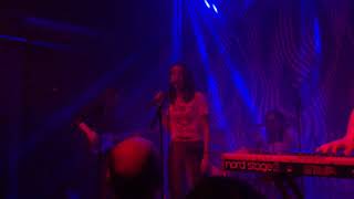 Findlay - Greasy Love @ Schlachthof Wiesbaden, Germany