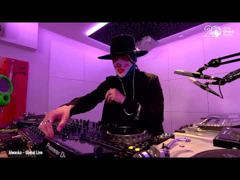 Aiwaska - Global Live