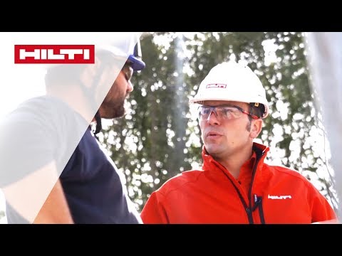 VORSTELLUNG der neuen Möglichkeiten beim Hilti Flottenmanagement - Flexible Sondernutzung!