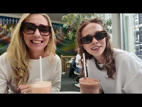 AL MIJN GEHEIME ROUTINES - VLOG