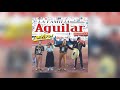 Carino Santo - Flor Silvestre -  La Familia Aguilar en Vivo