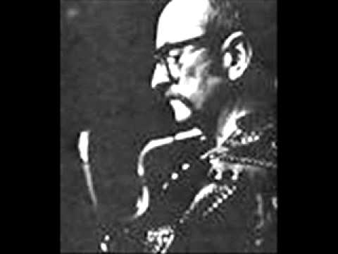Pepper Adams, Baritone Sax - "Civilization And Its Discontents" ("The Front Line" - 1978)