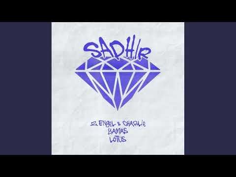 2 Engel & Charlie, YAMAS & Lotus – Saphir (Nylax Hardstyle Remix/bootleg)