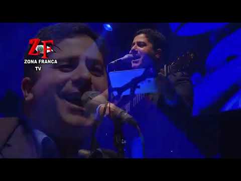 MARTÍN PAZ- OTOÑO Y FLOR  (FESTIVAL CARNAVAL JUJUY)