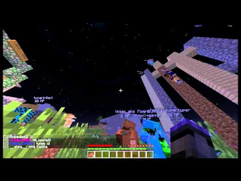 pelataan wildycraftissa #7 DP!!!!! :DDDDD