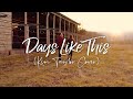 Days Like This (Kim Taylor Cover)