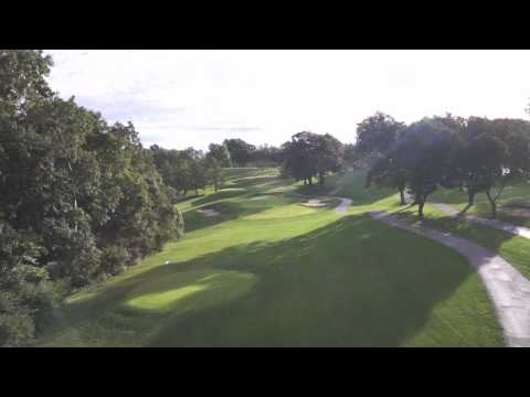 Swope Memorial Golf Course #8