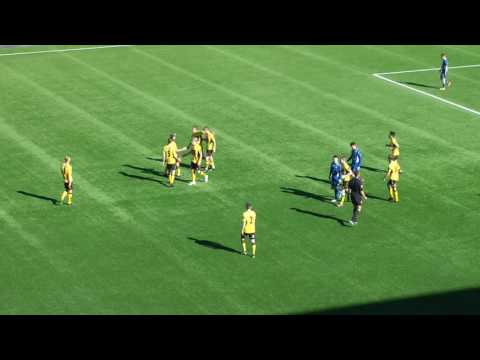 Start2-VFK 5-1, Sammendr