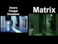Stolen Matrix - Awara Paagal Deewana
