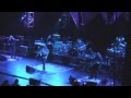 Pigeons HQ Widespread Panic 4 12 2008