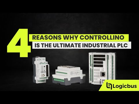Controllino Video 1