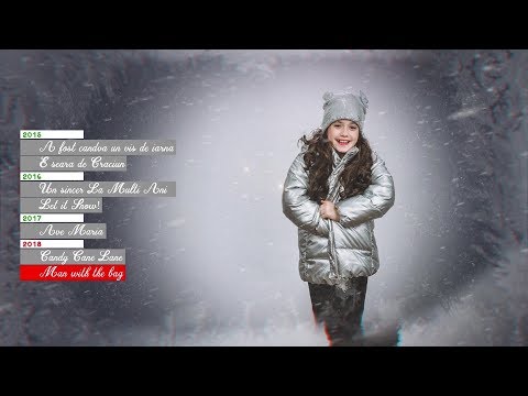 Lady Adalia - Man with the bag (2018)