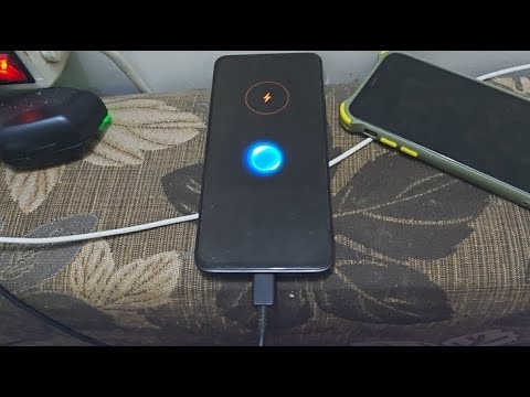 How to power on Huawei/Honor phone without power button and volume